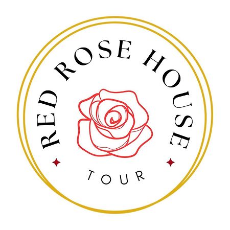 Red Rose Hotell Cabo Frio Eksteriør bilde