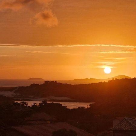 Red Rose Hotell Cabo Frio Eksteriør bilde