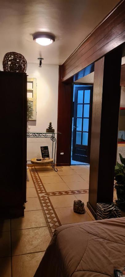 Red Rose Hotell Cabo Frio Eksteriør bilde