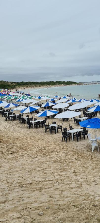 Red Rose Hotell Cabo Frio Eksteriør bilde