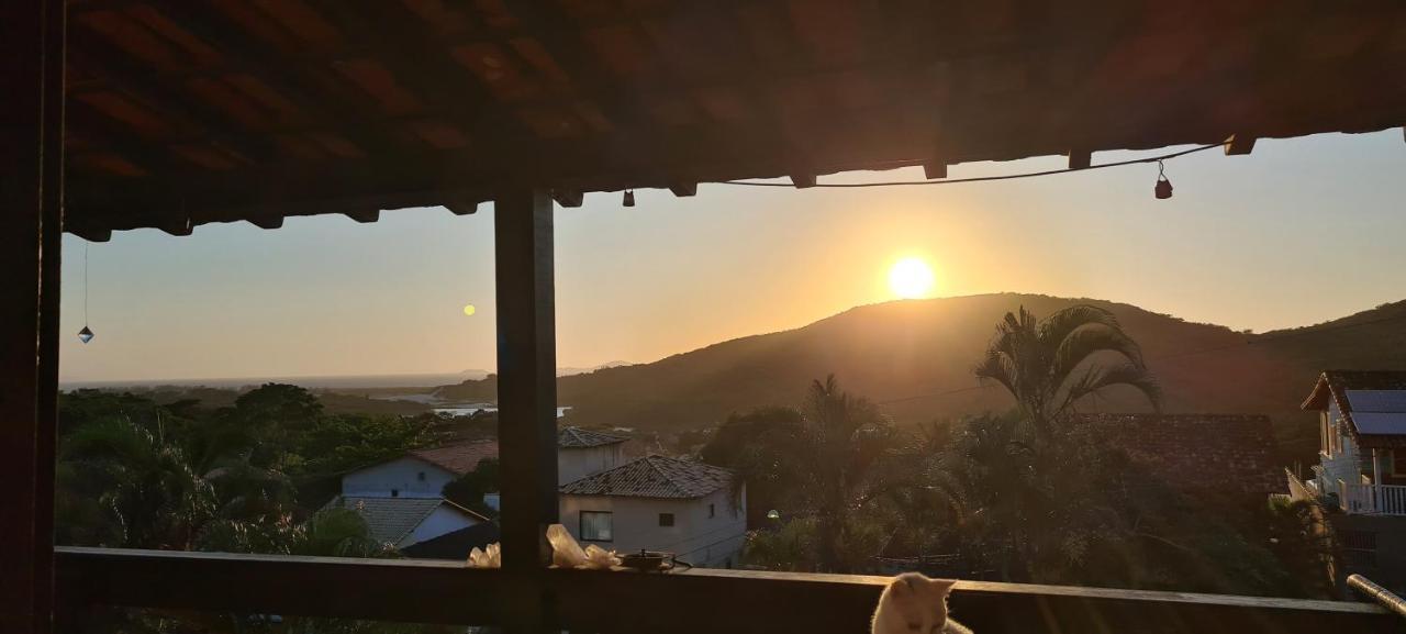 Red Rose Hotell Cabo Frio Eksteriør bilde