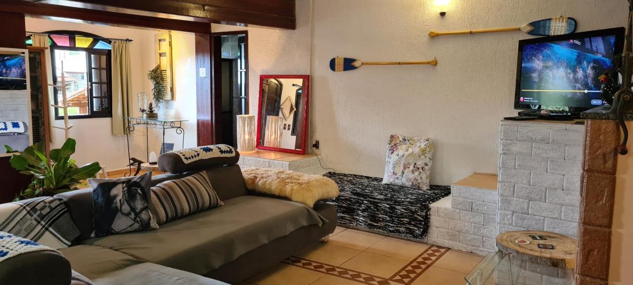 Red Rose Hotell Cabo Frio Eksteriør bilde