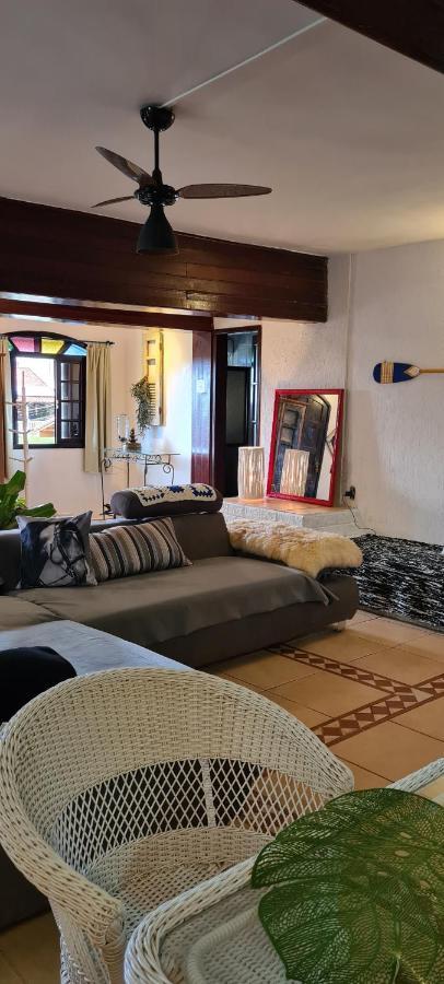 Red Rose Hotell Cabo Frio Eksteriør bilde