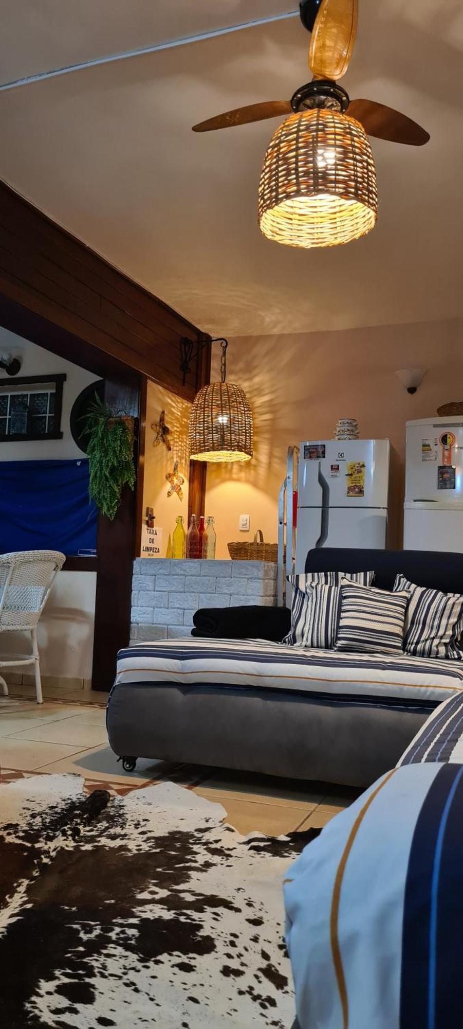 Red Rose Hotell Cabo Frio Eksteriør bilde