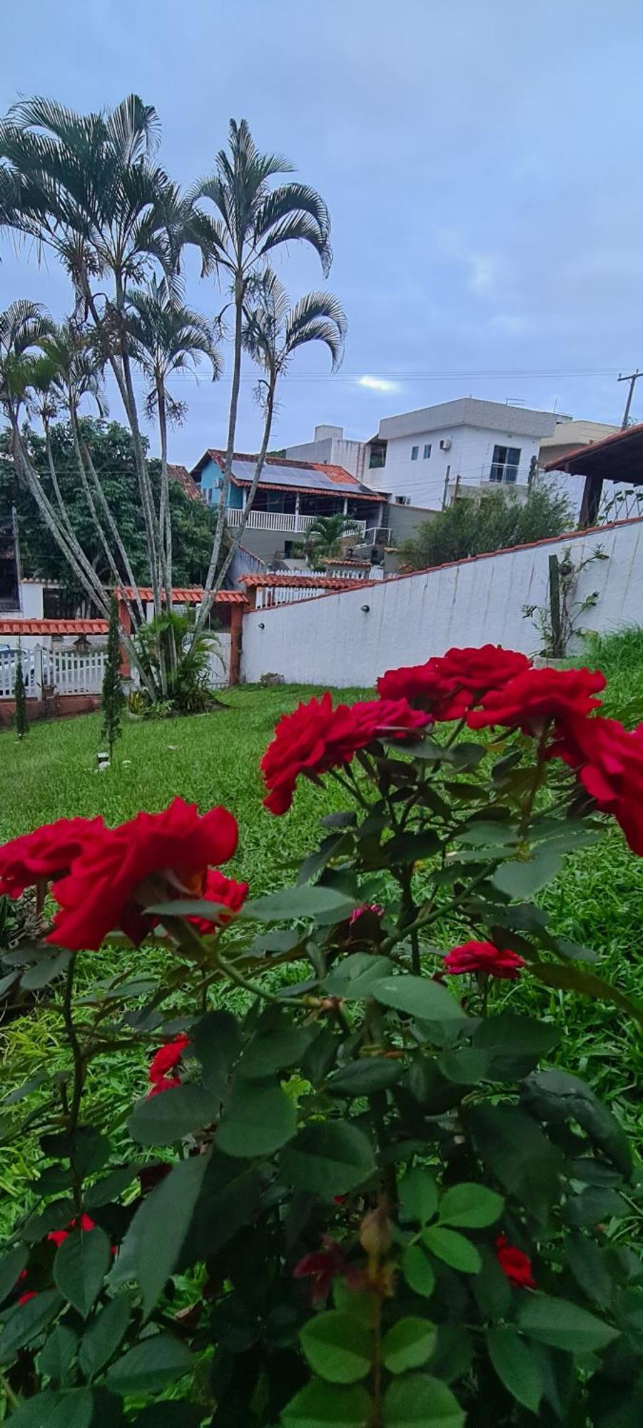 Red Rose Hotell Cabo Frio Eksteriør bilde