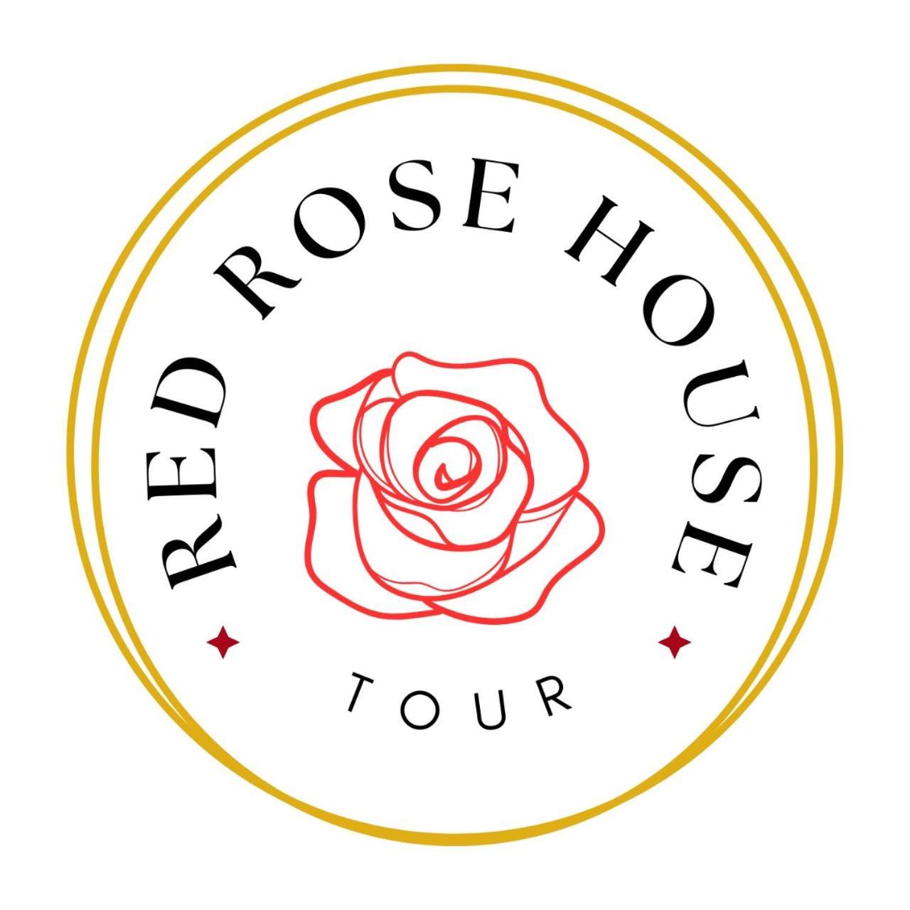 Red Rose Hotell Cabo Frio Eksteriør bilde