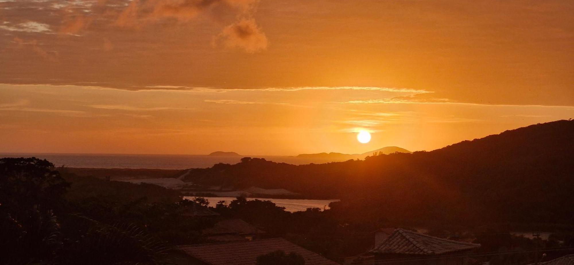 Red Rose Hotell Cabo Frio Eksteriør bilde