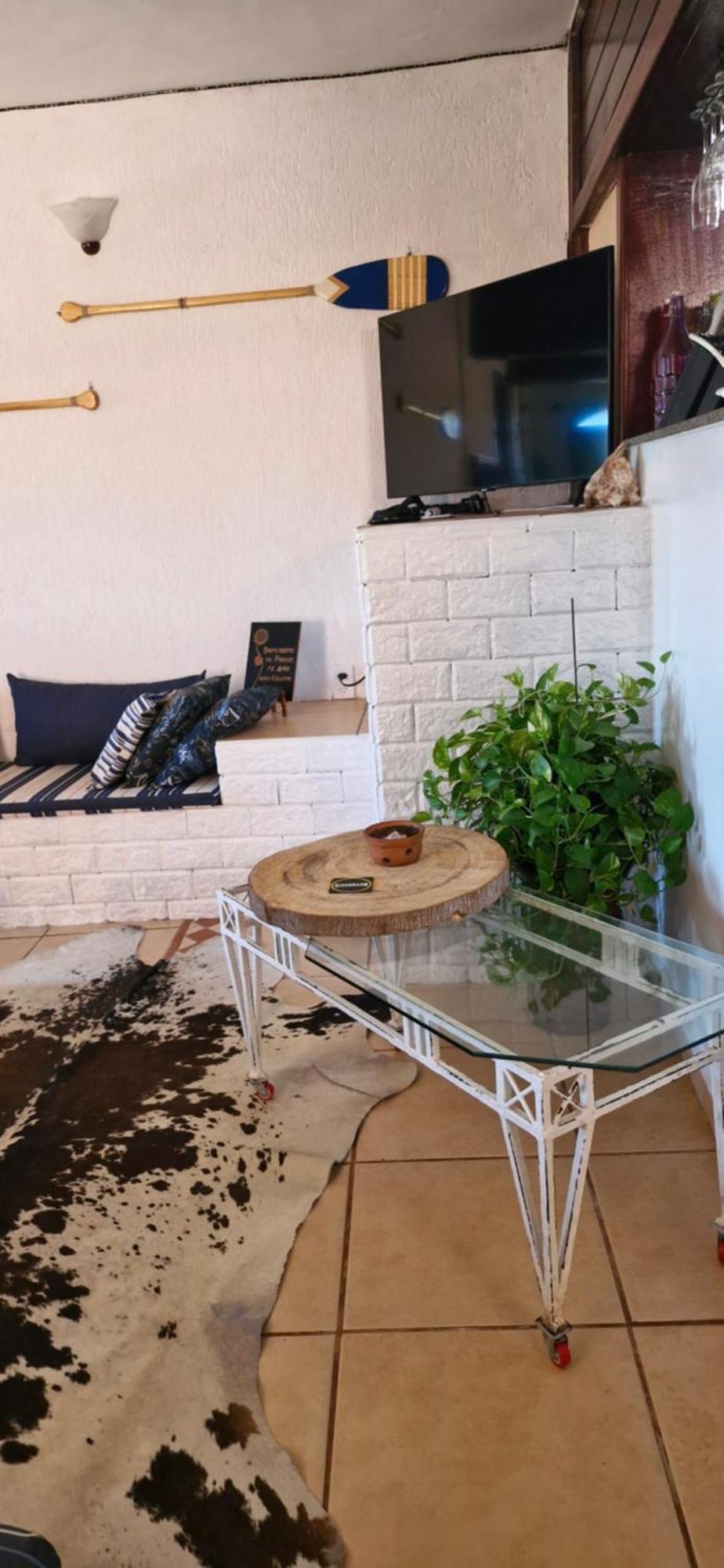 Red Rose Hotell Cabo Frio Eksteriør bilde